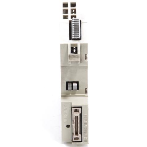 Sinumerik DMP 16 E-Modul Compact  Gebraucht